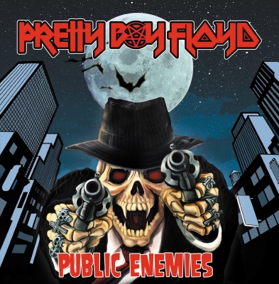 Pretty Boy Floyd Public Enemies